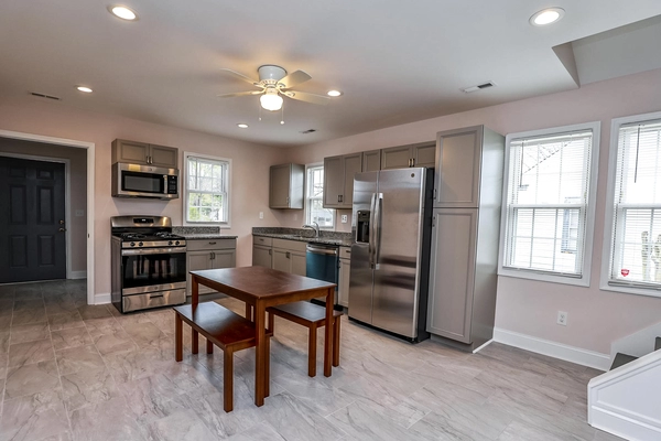 Coliving in Colonial Heights - South RVA, Richmond