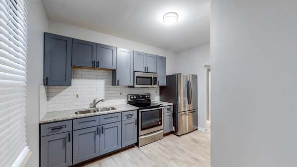 Coliving in Ashview Heights - Central Atl, Atlanta