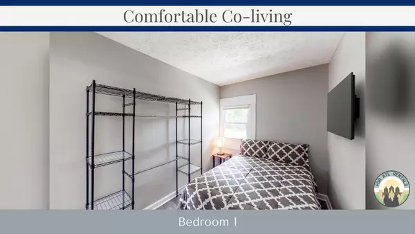 Coliving in Clayton County GA - South Atl, Atlanta