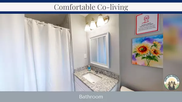 Coliving in Clayton County GA - South Atl, Atlanta