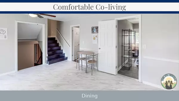 Coliving in Clayton County GA - South Atl, Atlanta