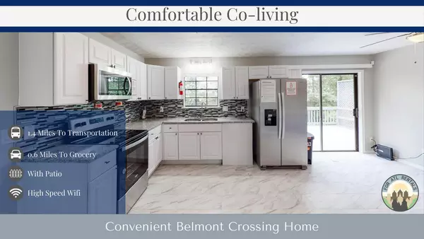 Coliving in Clayton County GA - South Atl, Atlanta