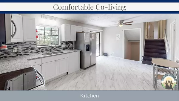 Coliving in Clayton County GA - South Atl, Atlanta