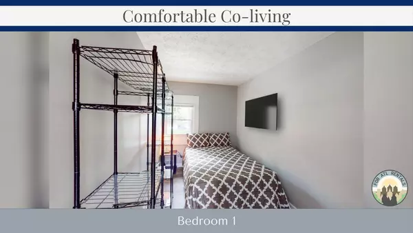 Coliving in Clayton County GA - South Atl, Atlanta