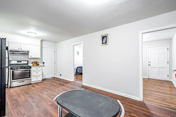 Coliving in Clayton County GA - South Atl, Atlanta