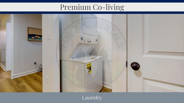 Coliving in Peyton Forest - West Atl, Atlanta