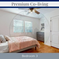 Coliving in Peyton Forest - West Atl, Atlanta