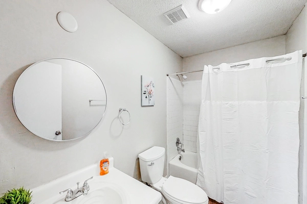 Coliving in College Park - South Atl, Atlanta