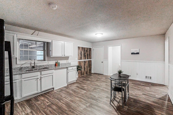 Coliving in College Park - South Atl, Atlanta