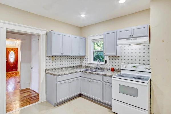 Coliving in Springfield - Downtown JAX, Jacksonville