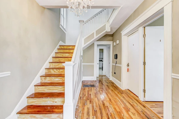 Coliving in Springfield - Downtown JAX, Jacksonville