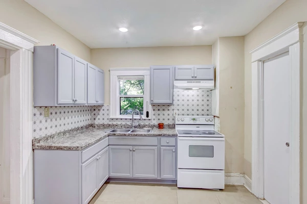 Coliving in Springfield - Downtown JAX, Jacksonville