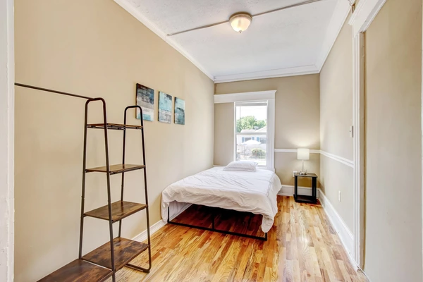 Coliving in Springfield - Downtown JAX, Jacksonville