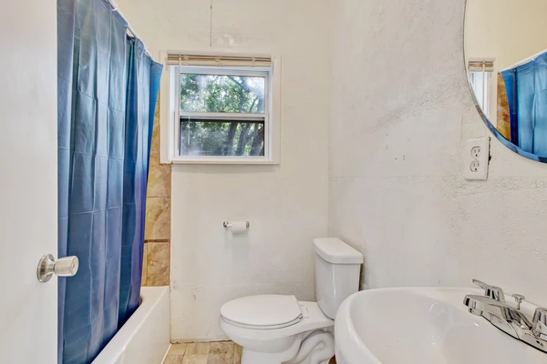 Coliving in Springfield - Downtown JAX, Jacksonville