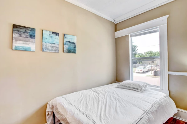 Coliving in Springfield - Downtown JAX, Jacksonville