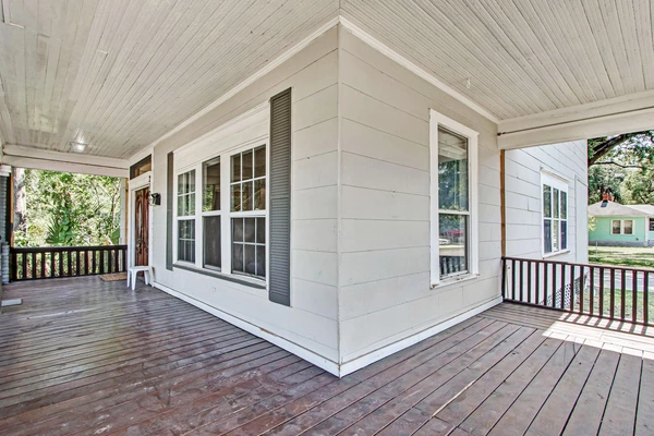 Coliving in Springfield - Downtown JAX, Jacksonville