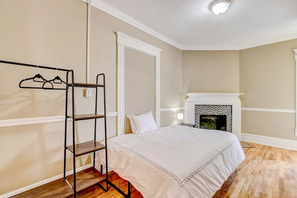 Coliving in Springfield - Downtown JAX, Jacksonville