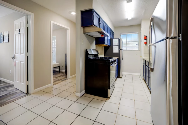 Coliving in South Acres / Crestmont Park - Se Houston, Houston