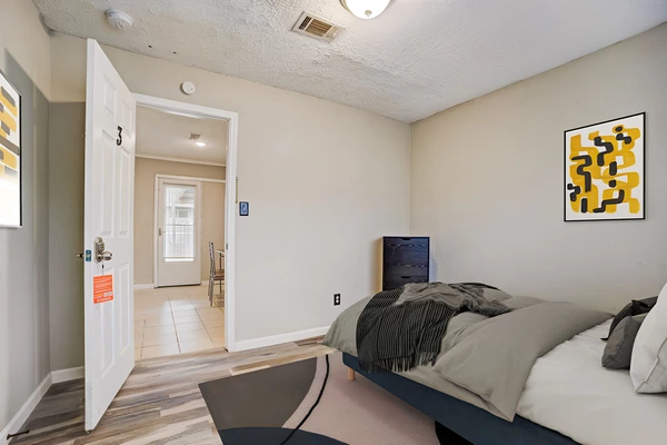 Coliving in South Acres / Crestmont Park - Se Houston, Houston