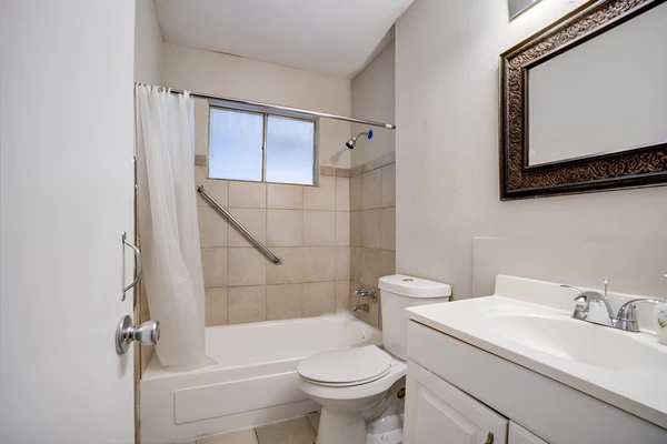 Coliving in South Acres / Crestmont Park - Se Houston, Houston