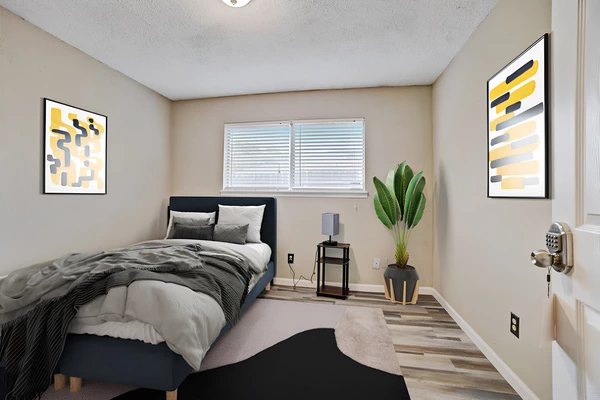 Coliving in South Acres / Crestmont Park - Se Houston, Houston