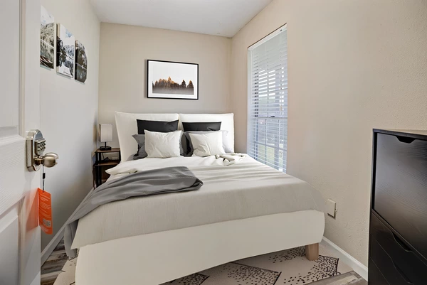 Coliving in South Acres / Crestmont Park - Se Houston, Houston