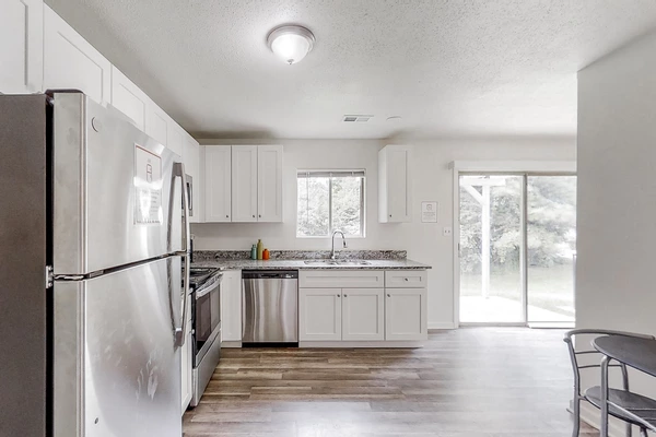 Coliving in Union City - South Atl, Atlanta