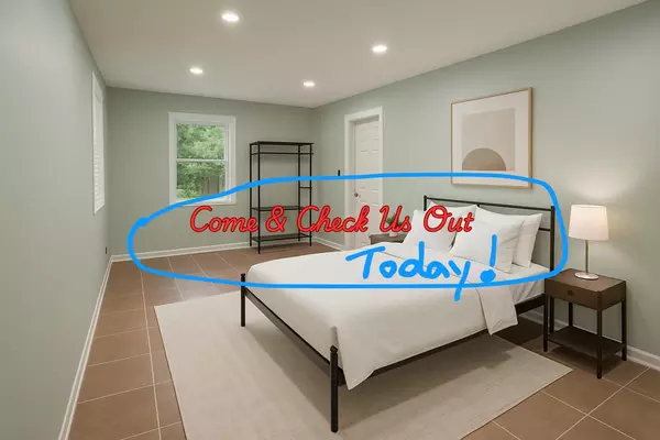 Coliving in Stone Mountain - East Atl, Atlanta