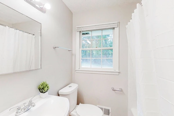 Coliving in Stone Mountain - East Atl, Atlanta