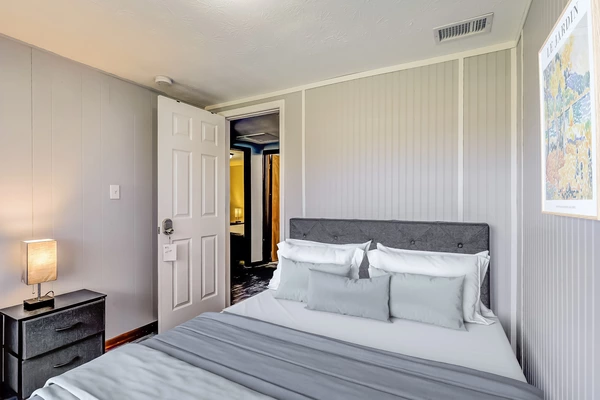 Coliving in Lake Forest - Northside, Jacksonville