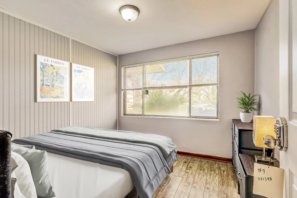 Coliving in Lake Forest - Northside, Jacksonville