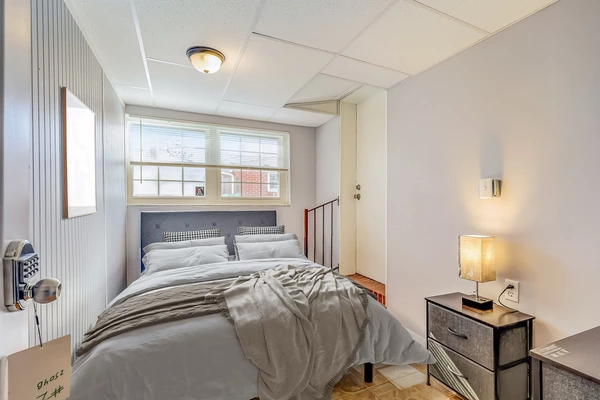 Coliving in Lake Forest - Northside, Jacksonville