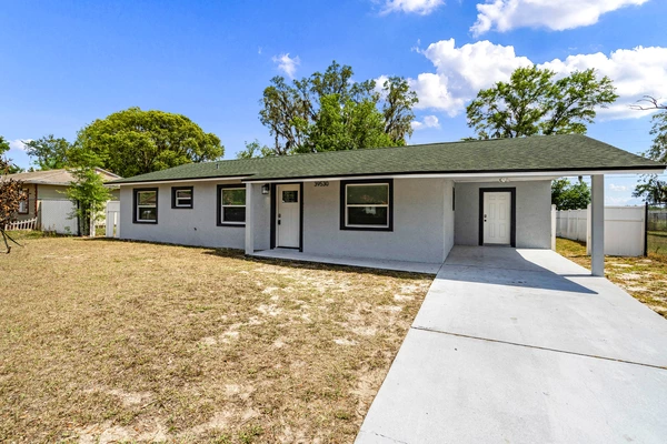 Coliving in Zephyrhills - North Tampa, Tampa