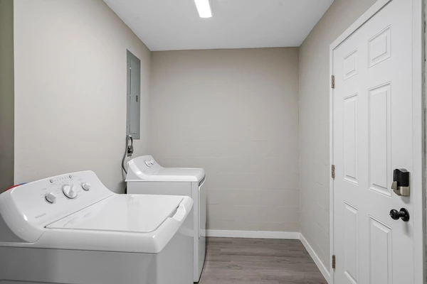 Coliving in Zephyrhills - North Tampa, Tampa