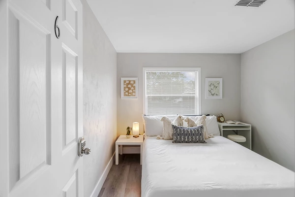 Coliving in Zephyrhills - North Tampa, Tampa