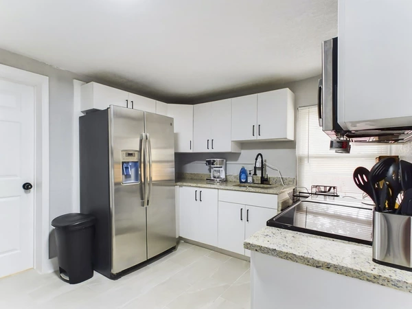 Coliving in College Hill - East Tampa, Tampa