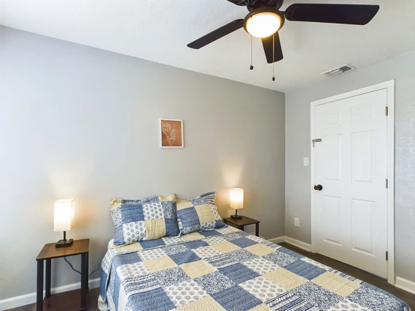 Coliving in College Hill - East Tampa, Tampa