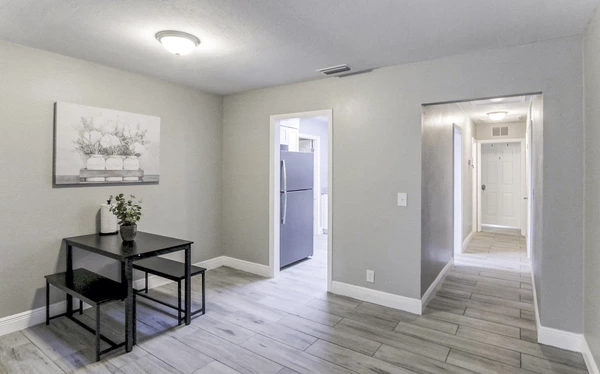 Coliving in Lowry Park North - North Tampa, Tampa