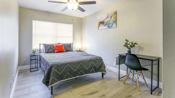 Coliving in Lowry Park North - North Tampa, Tampa