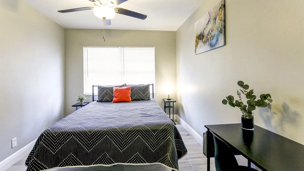 Coliving in Lowry Park North - North Tampa, Tampa