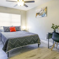 Coliving in Lowry Park North - North Tampa, Tampa