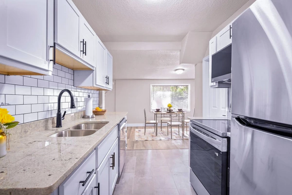 Coliving in College Park JAX - Northside, Jacksonville