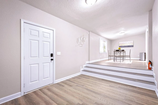 Coliving in College Park JAX - Northside, Jacksonville