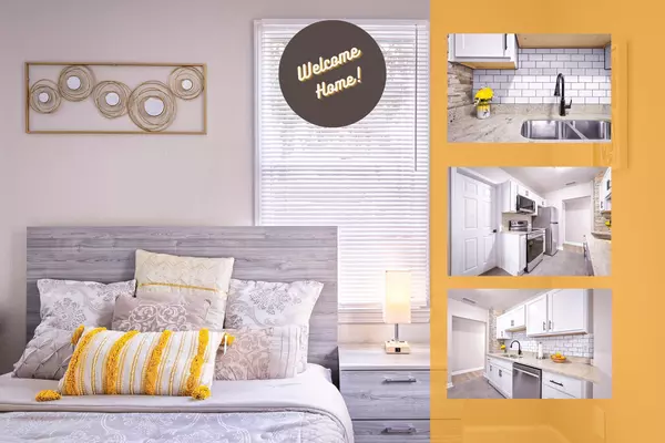 Coliving in College Park JAX - Northside, Jacksonville