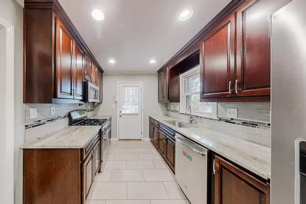 Coliving in Decatur - East Atl, Atlanta