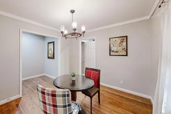 Coliving in Decatur - East Atl, Atlanta