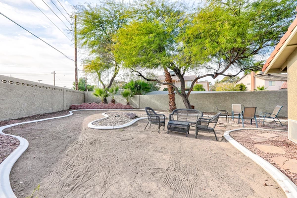 Coliving in Las Vegas - Las Vegas, Las Vegas