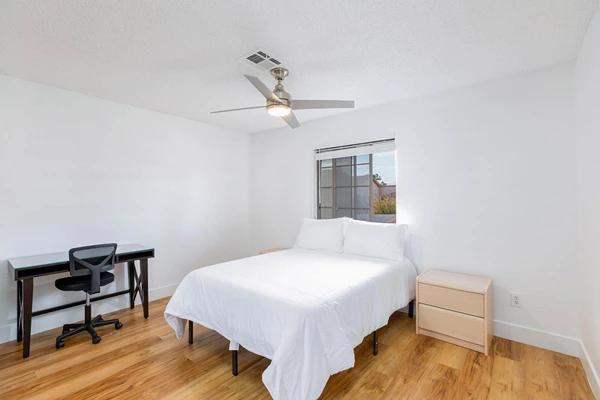 Coliving in Las Vegas - Las Vegas, Las Vegas