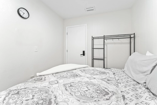 Coliving in Grant Park Tampa - East Tampa, Tampa