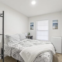 Co-living en Grant Park Tampa - East Tampa, Tampa